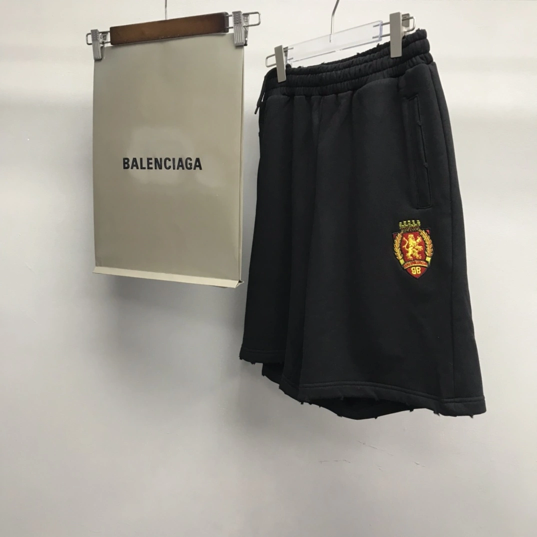 B*alenciaga Pants Top Quality DSX 20230620- StreetReady 11110