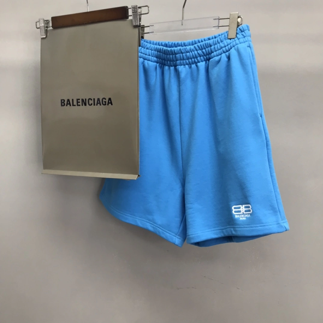 B*alenciaga Pants Top Quality DSX 20230620- GoodFit 11108
