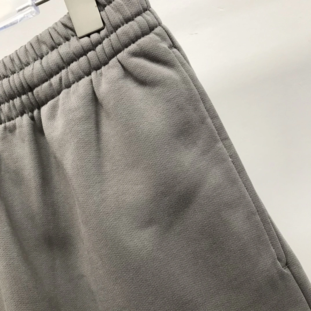 B*alenciaga Pants Top Quality DSX 20230620- Colorful 11107