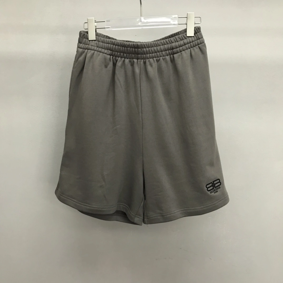 B*alenciaga Pants Top Quality DSX 20230620- Colorful 11107