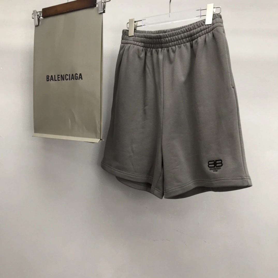 B*alenciaga Pants Top Quality DSX 20230620- Colorful 11107