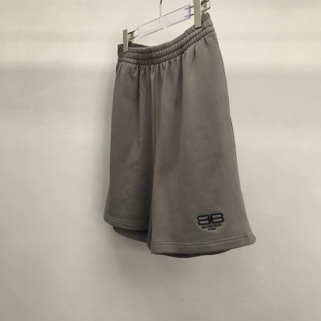 B*alenciaga Pants Top Quality DSX 20230620- Colorful 11107