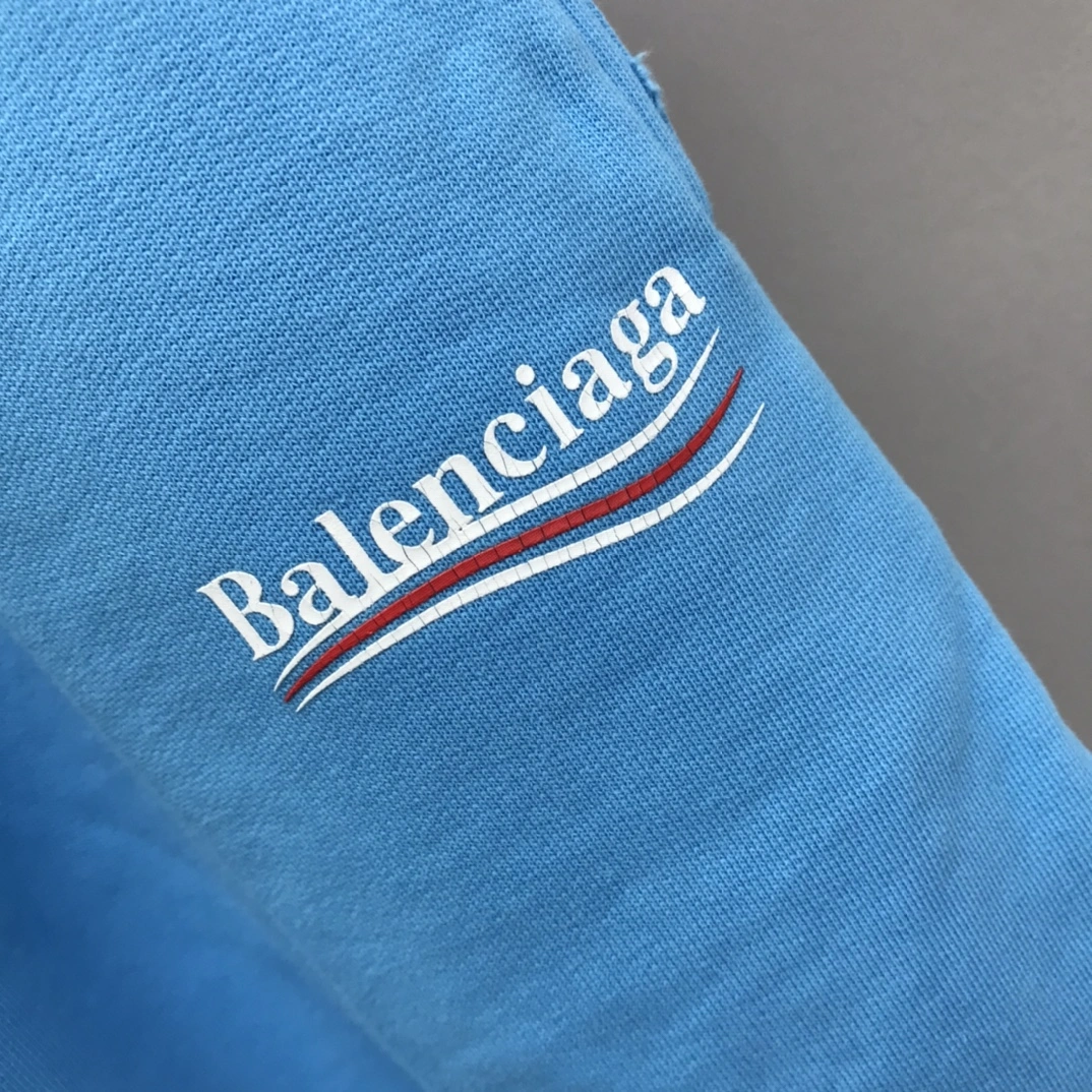 Flexible B*alenciaga Pants Top Quality DSX 20230620- 11105