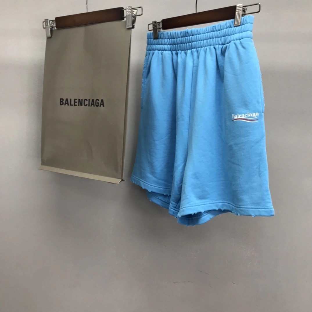 Flexible B*alenciaga Pants Top Quality DSX 20230620- 11105