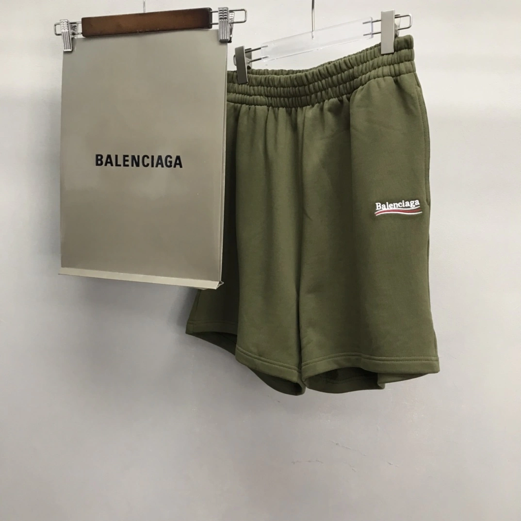 Durable B*alenciaga Pants Top Quality DSX 20230620- 11106