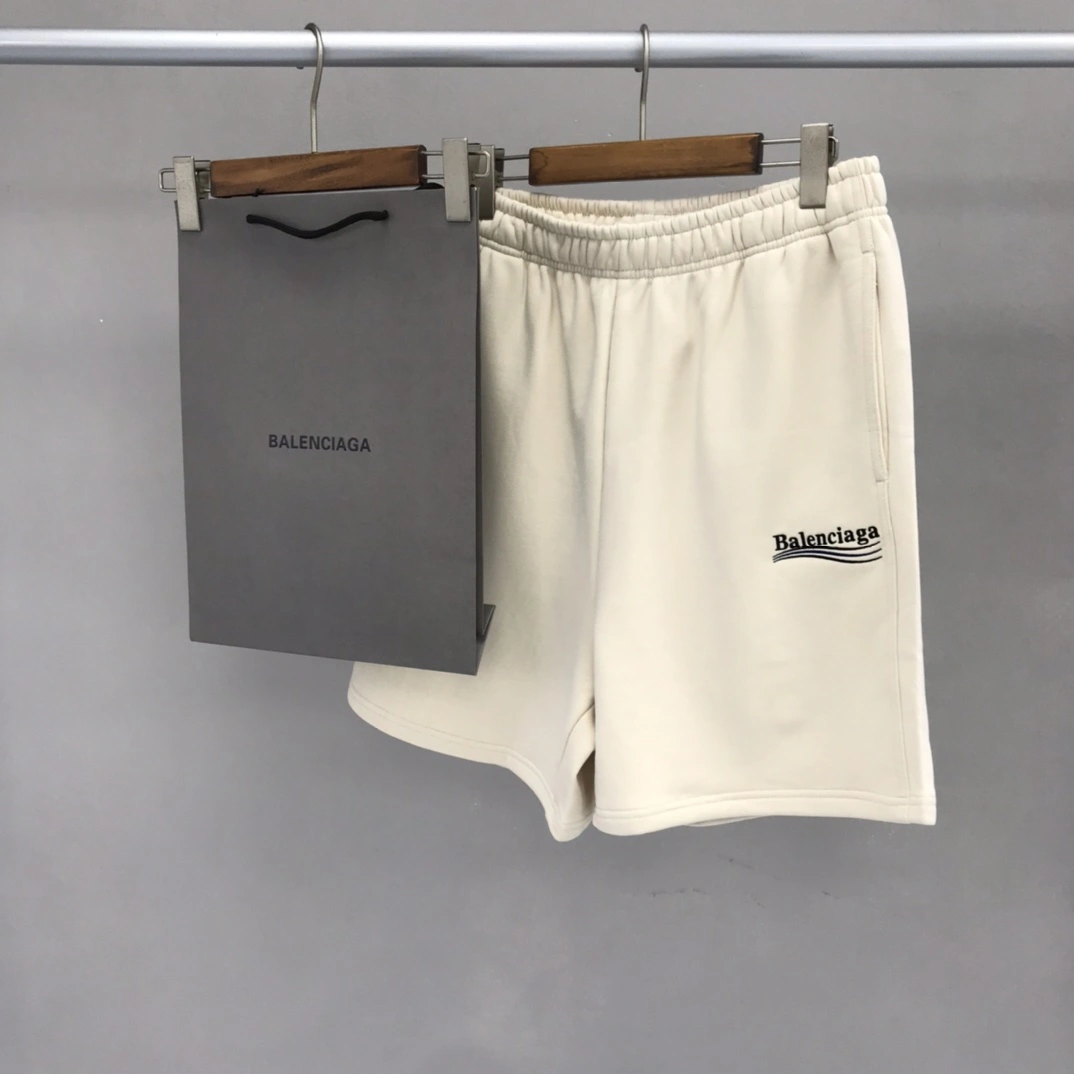 Trendy B*alenciaga Pants Top Quality DSX 20230620- 11135