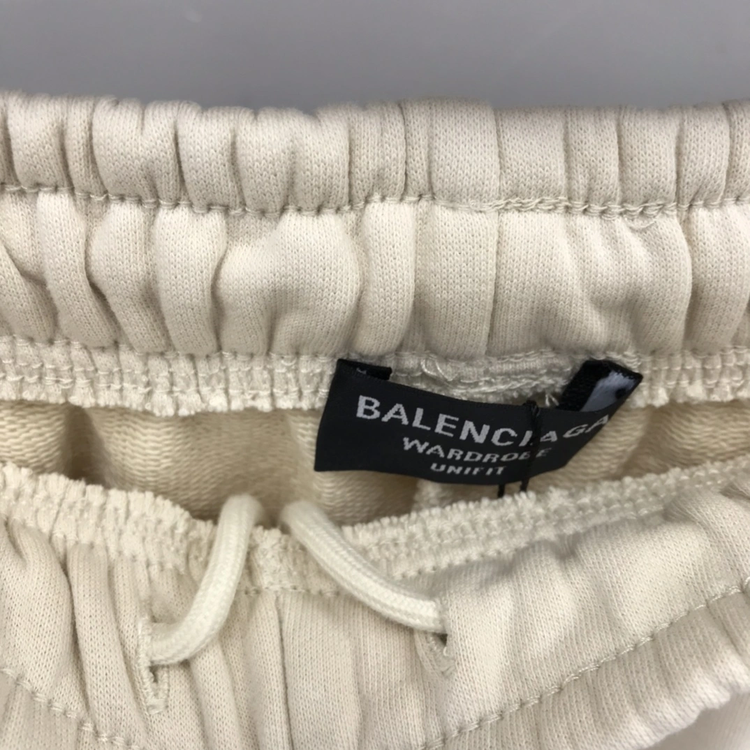Trendy B*alenciaga Pants Top Quality DSX 20230620- 11135