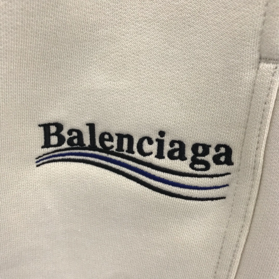 Trendy B*alenciaga Pants Top Quality DSX 20230620- 11135