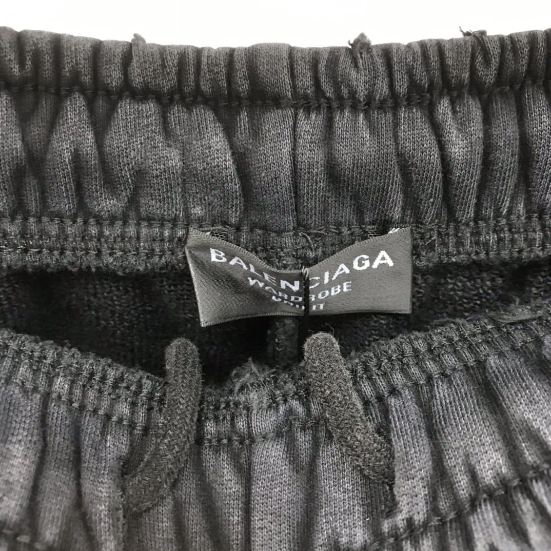 Youthful B*alenciaga Pants Top Quality DSX 20230620- 11134