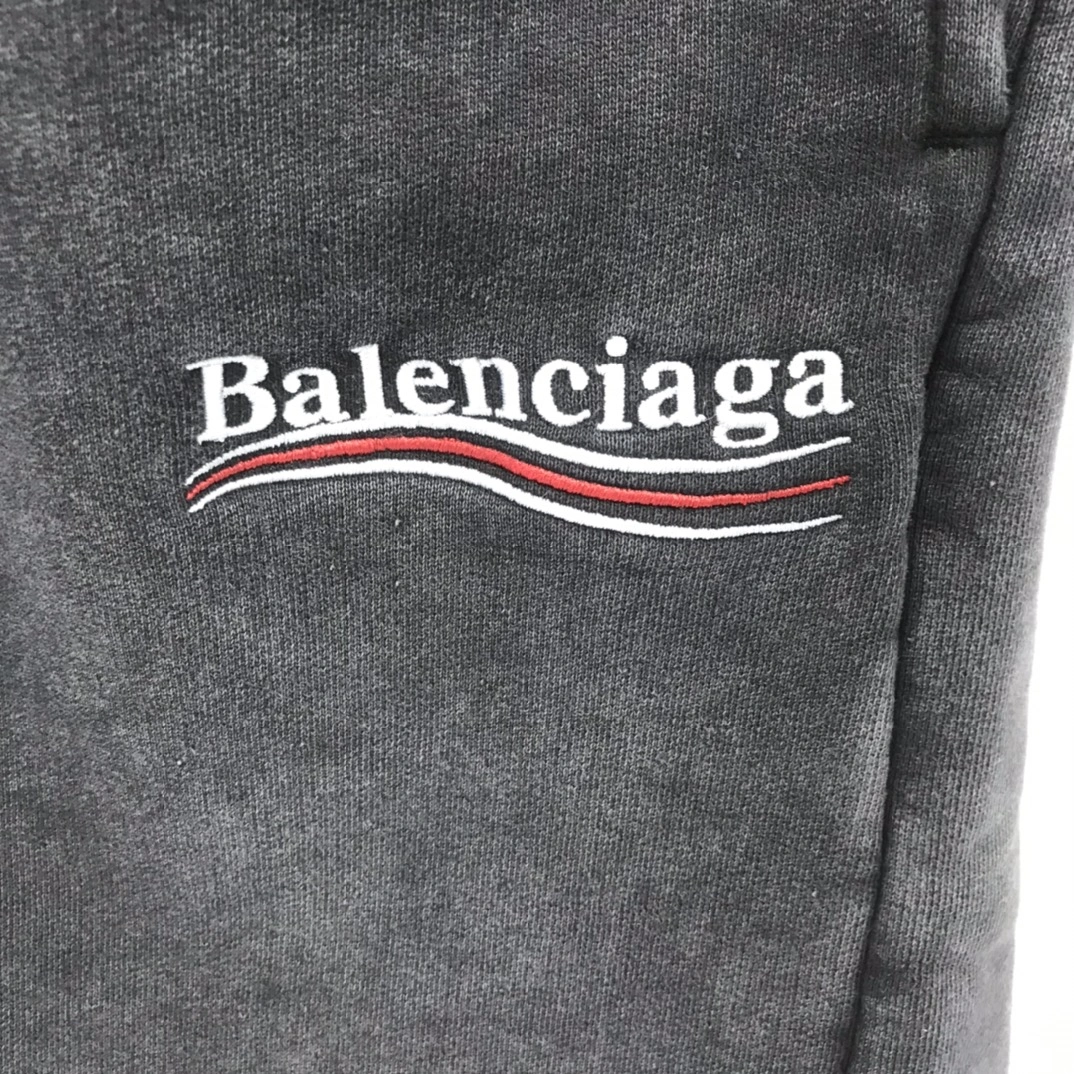 Youthful B*alenciaga Pants Top Quality DSX 20230620- 11134