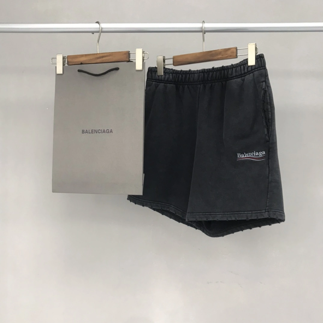 Youthful B*alenciaga Pants Top Quality DSX 20230620- 11134