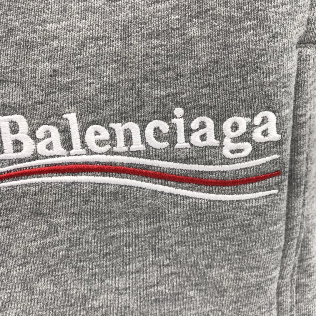 B*alenciaga Pants Top Quality DSX 20230620- HighQuality 11132