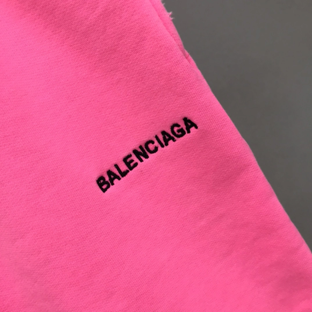 SoftTouch B*alenciaga Pants Top Quality DSX 20230626- 11072