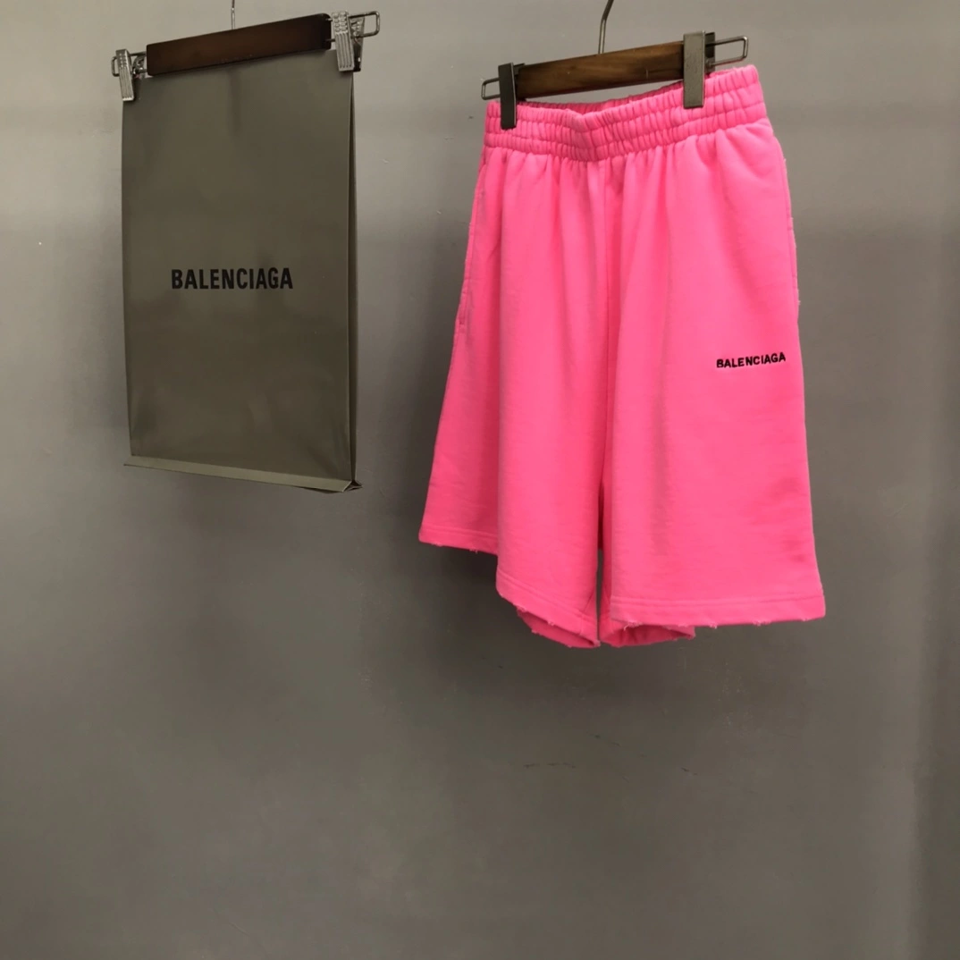 SoftTouch B*alenciaga Pants Top Quality DSX 20230626- 11072