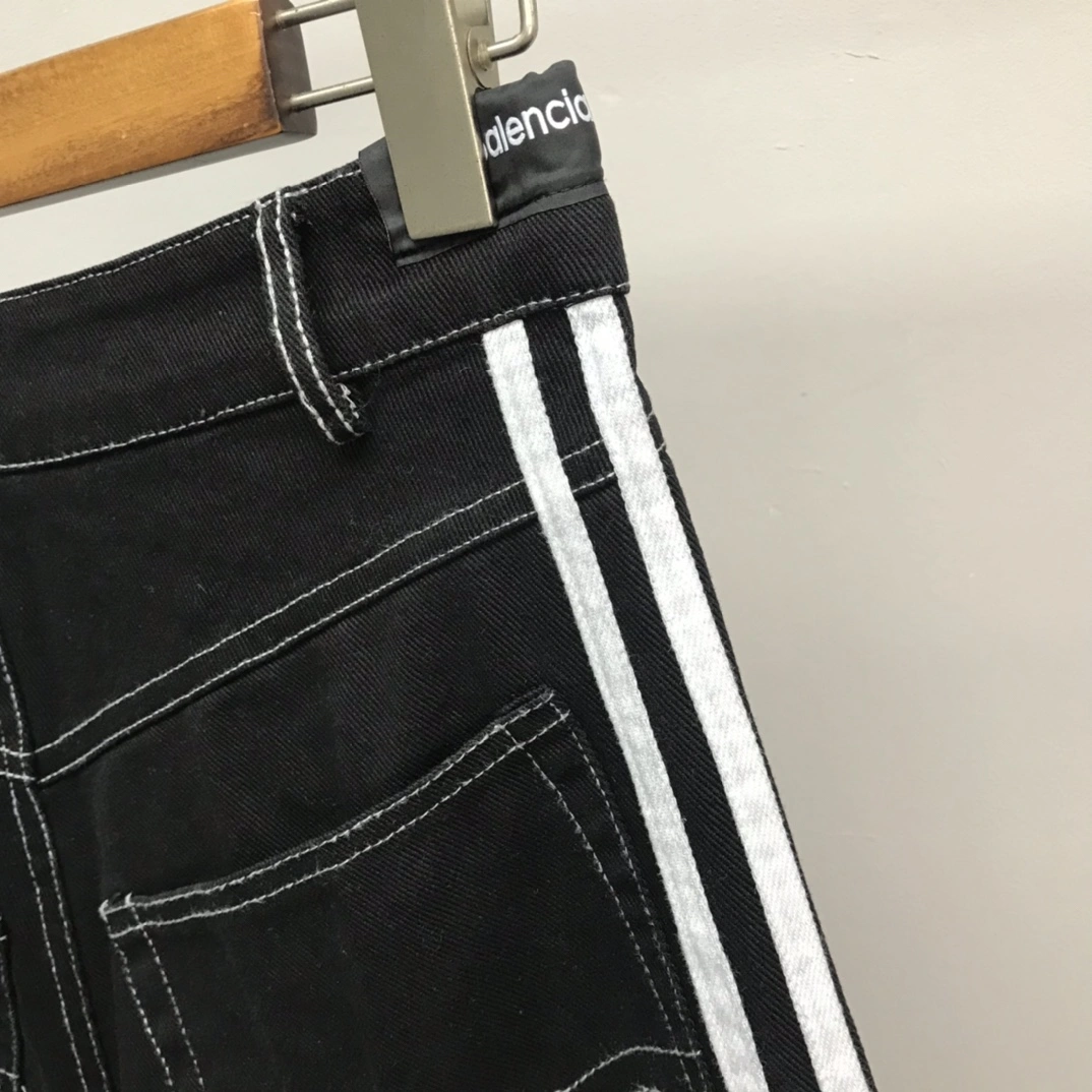 Youthful B*alenciaga Pants Top Quality DSX 20230714- 11051