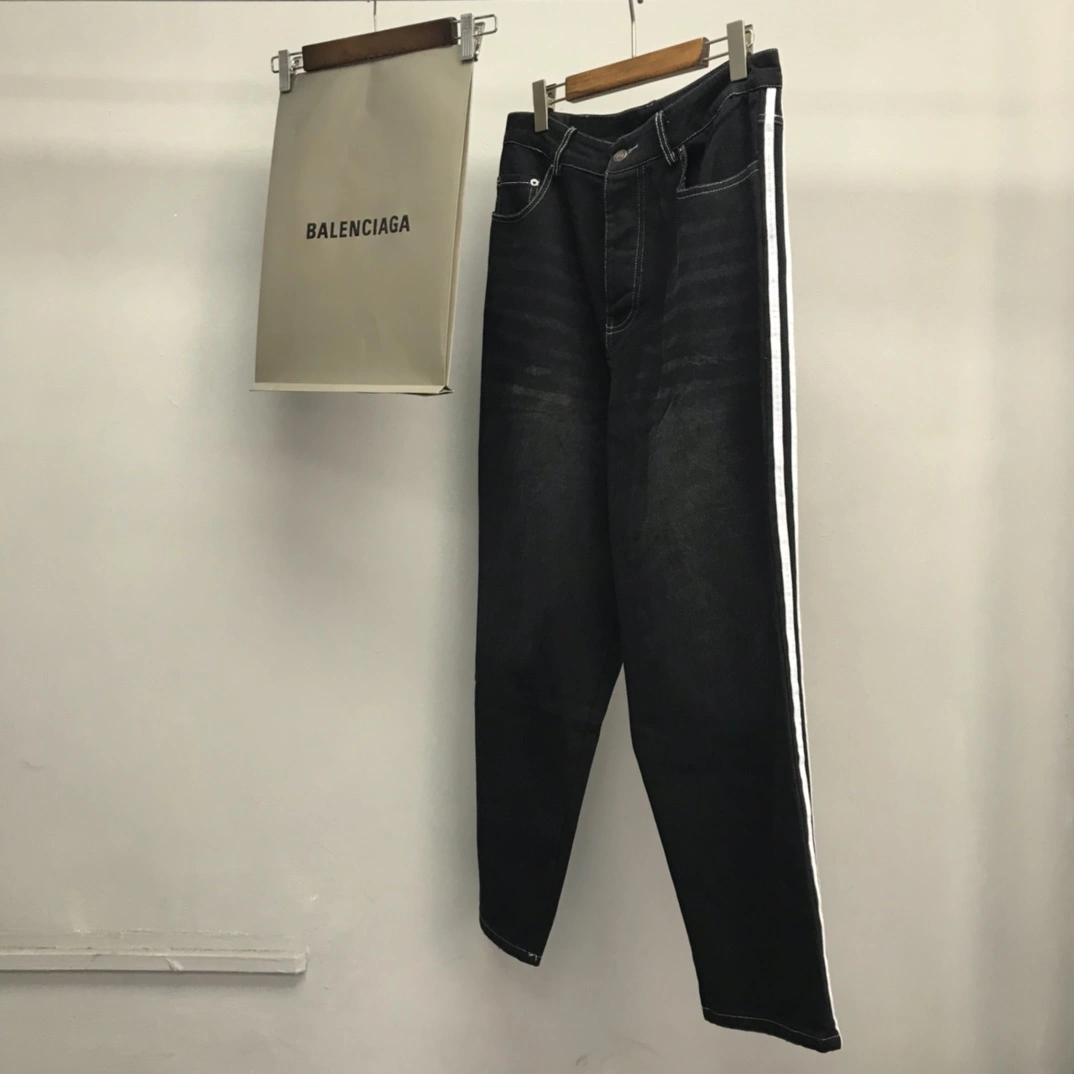Youthful B*alenciaga Pants Top Quality DSX 20230714- 11051