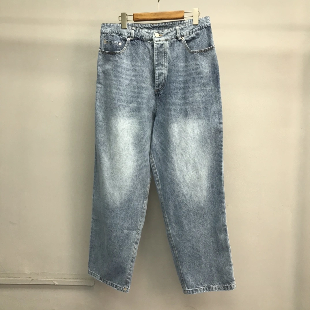 B*alenciaga Pants Top Quality DSX 20230714- Comfortable 11050