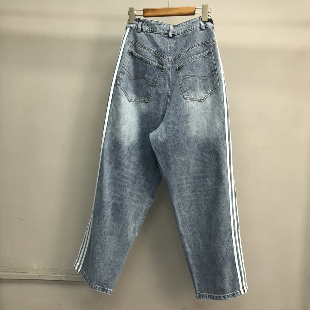 B*alenciaga Pants Top Quality DSX 20230714- Comfortable 11050