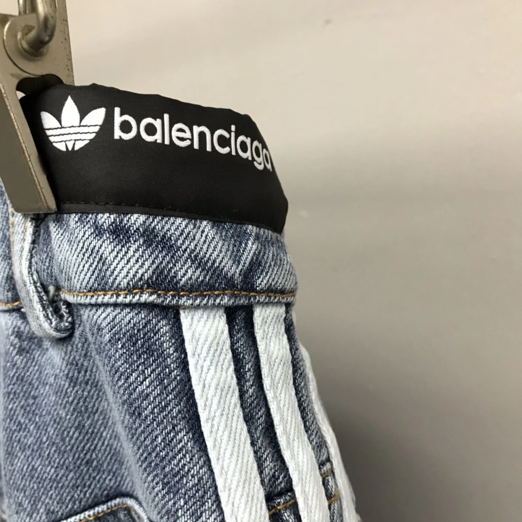 B*alenciaga Pants Top Quality DSX 20230714- Comfortable 11050