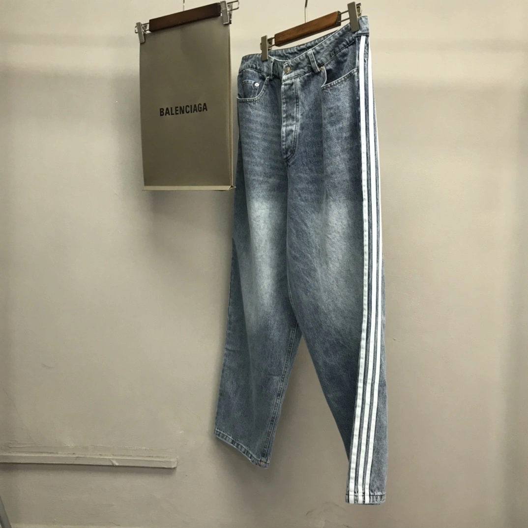 B*alenciaga Pants Top Quality DSX 20230714- Comfortable 11050