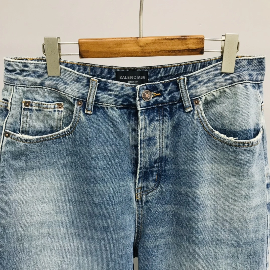 B*alenciaga Pants Top Quality DSX 20230714- Flexible 11049