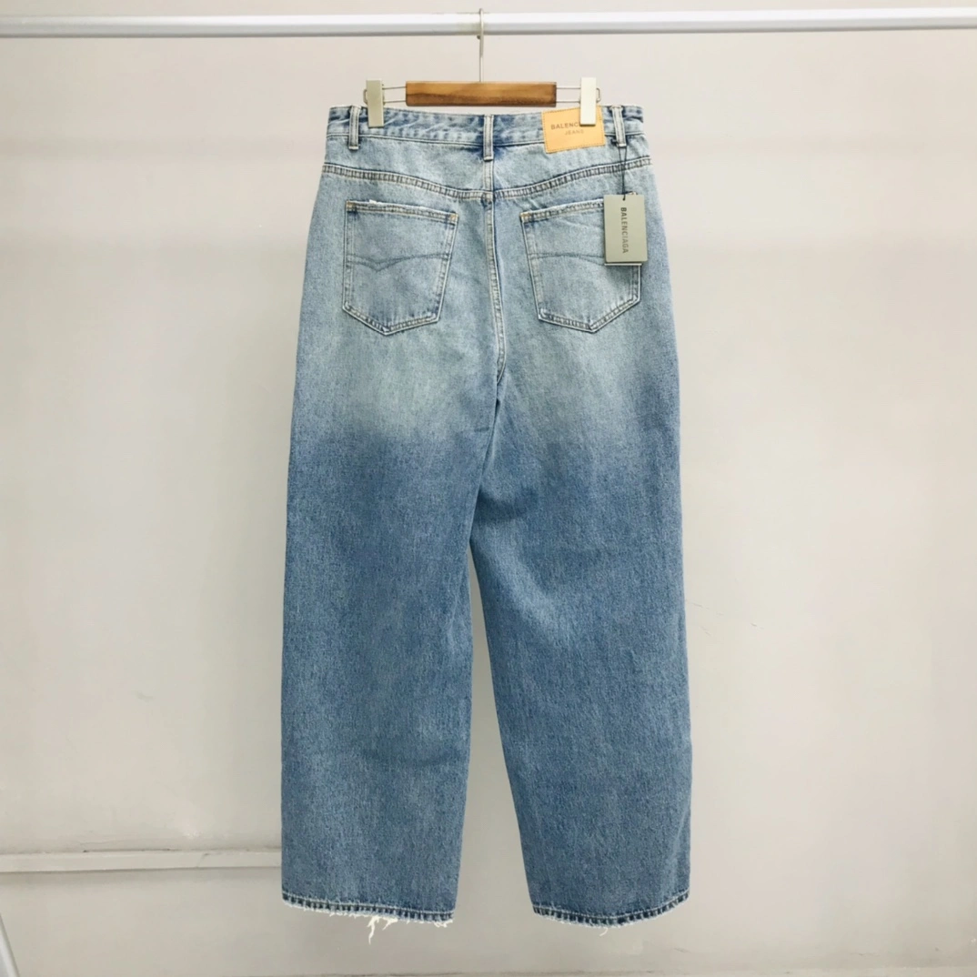 B*alenciaga Pants Top Quality DSX 20230714- Flexible 11049