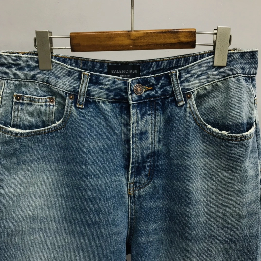 B*alenciaga Pants Top Quality DSX 20230714- Flexible 11049