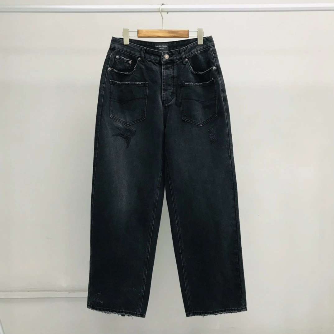 SportInspired B*alenciaga Pants Top Quality DSX 20230714- 11048