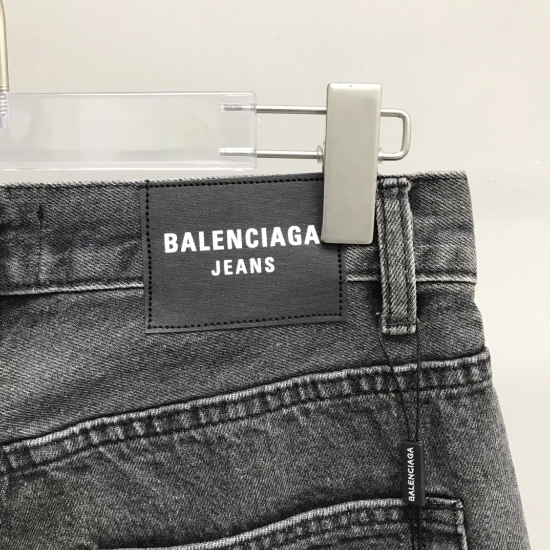 Lightweight B*alenciaga Pants Top Quality DSX 20230714- 11047