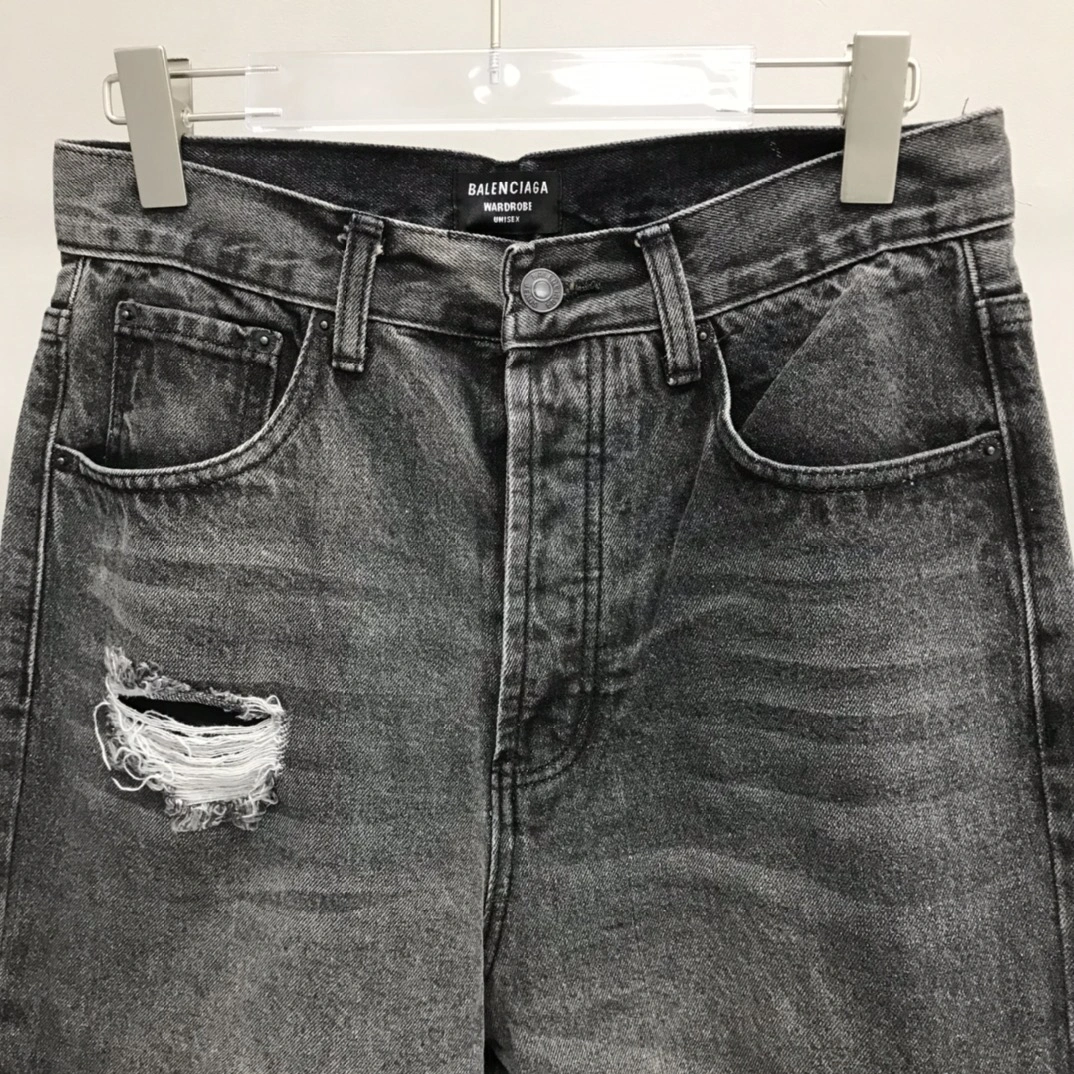 Lightweight B*alenciaga Pants Top Quality DSX 20230714- 11047