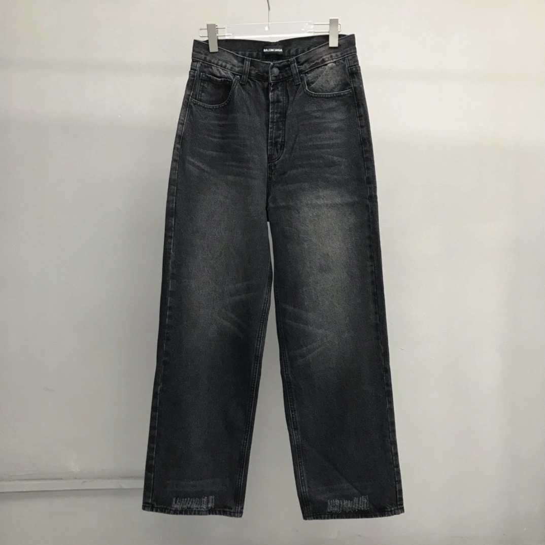 TimelessDesign B*alenciaga Pants Top Quality DSX 20230714- 11046