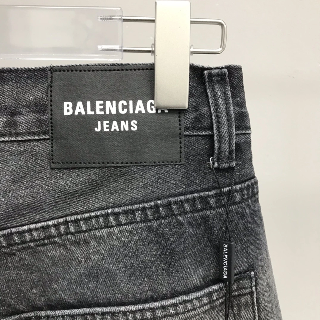 TimelessDesign B*alenciaga Pants Top Quality DSX 20230714- 11046