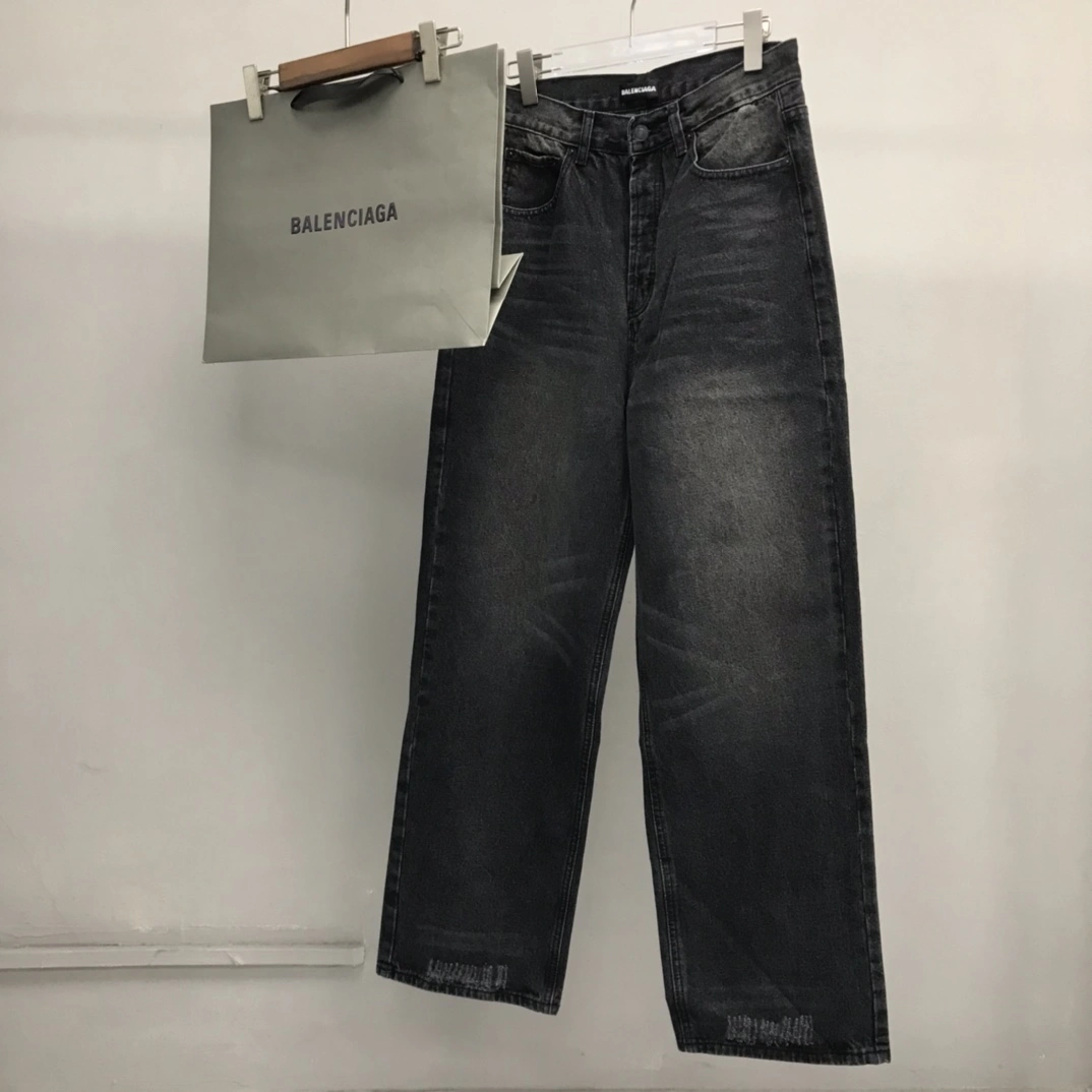 TimelessDesign B*alenciaga Pants Top Quality DSX 20230714- 11046