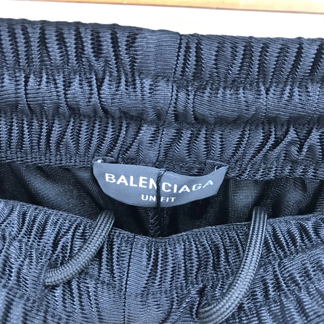 B*alenciaga Pants Top Quality DSX 20230714- Vibrant 11045