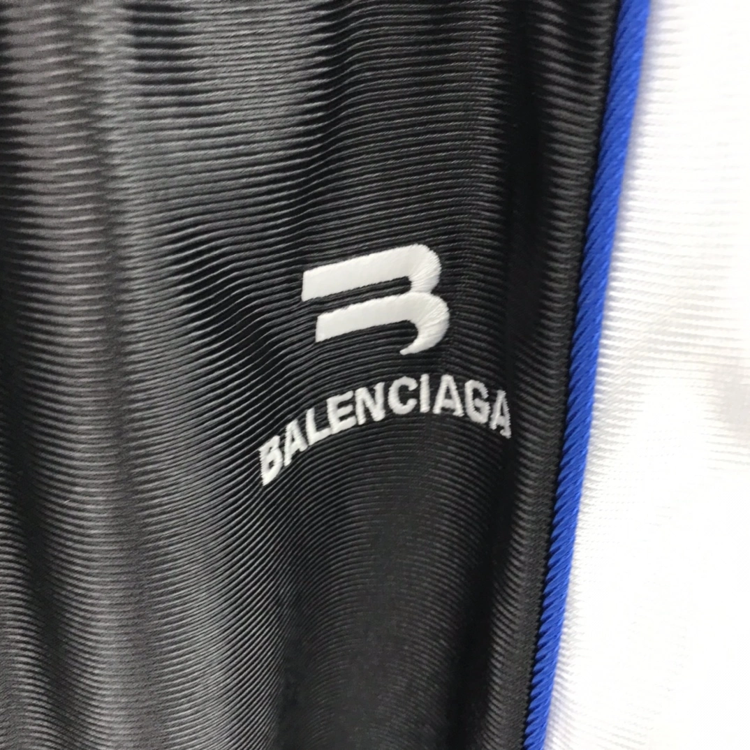 B*alenciaga Pants Top Quality DSX 20230714- Vibrant 11045