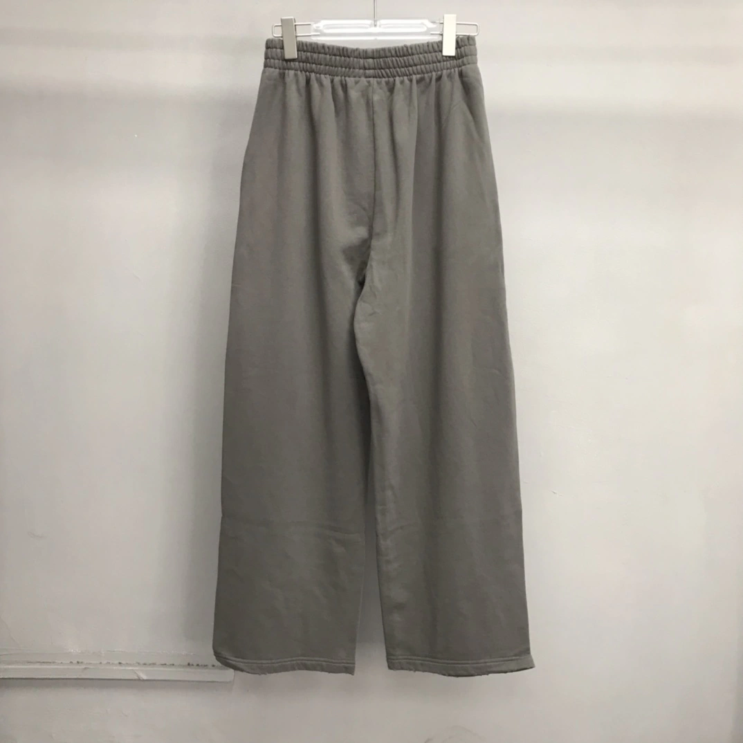 B*alenciaga Pants Top Quality DSX 20230714- Bright 11037
