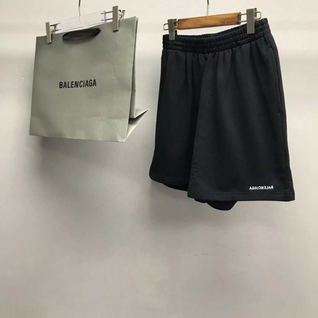Effortless B*alenciaga Pants Top Quality DSX 20230714- 11036