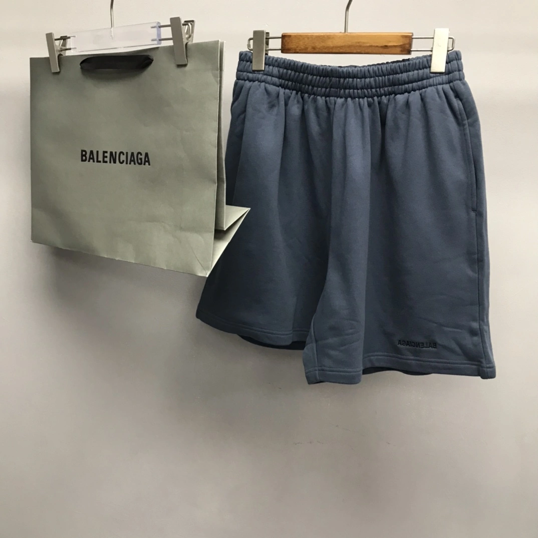 B*alenciaga Pants Top Quality DSX 20230714- WellDesigned 11035