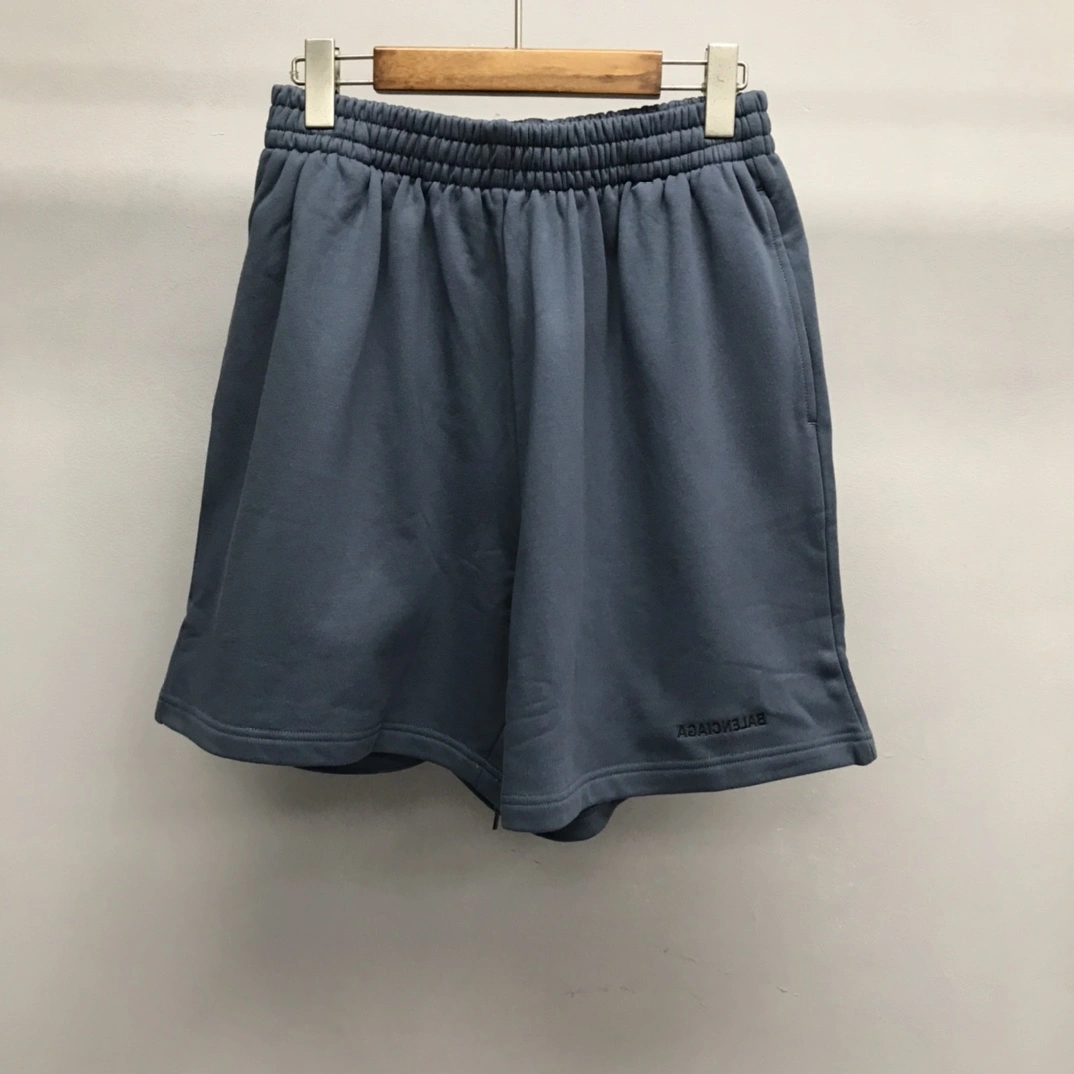 B*alenciaga Pants Top Quality DSX 20230714- WellDesigned 11035