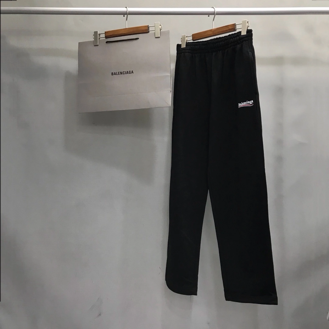 Popular B*alenciaga Pants Top Quality DSX 20230925- 10811