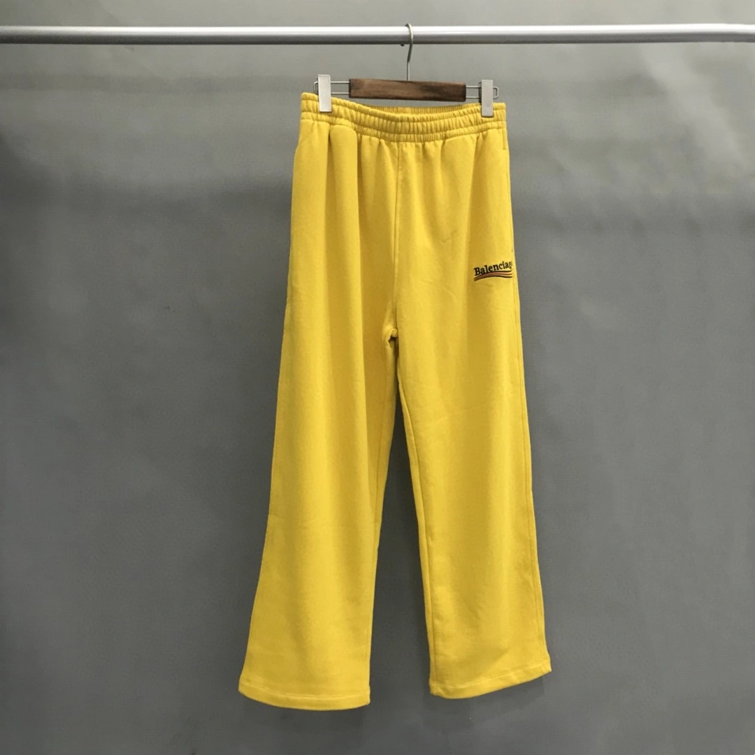 B*alenciaga Pants Top Quality DSX 20230925- UrbanChic 10809