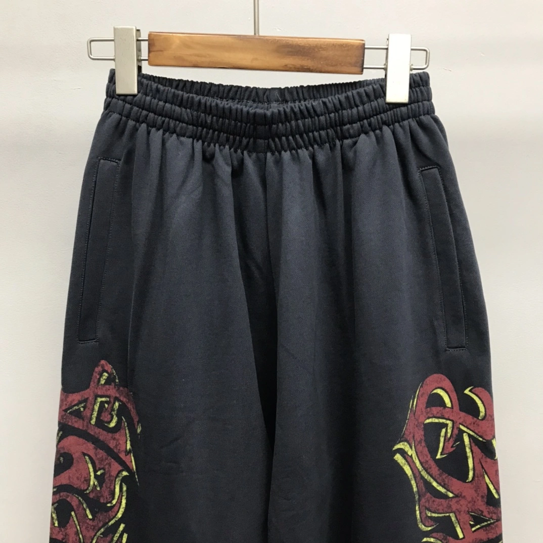 B*alenciaga Pants Top Quality DSX 20230925- ModernLook 10796