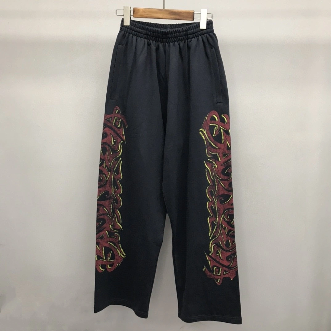 B*alenciaga Pants Top Quality DSX 20230925- ModernLook 10796