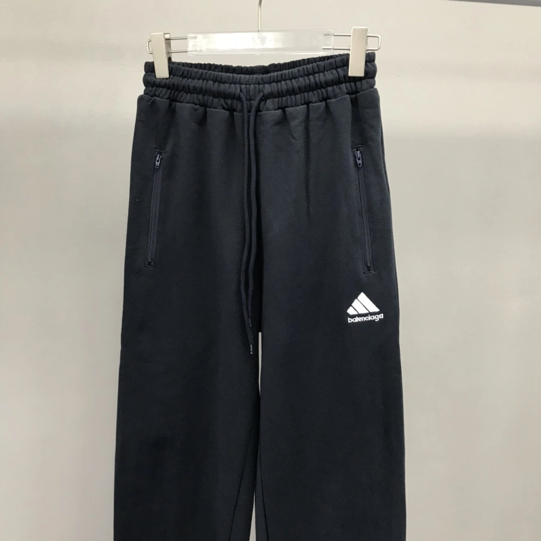 B*alenciaga Pants Top Quality DSX 20230925- Trendy 10782