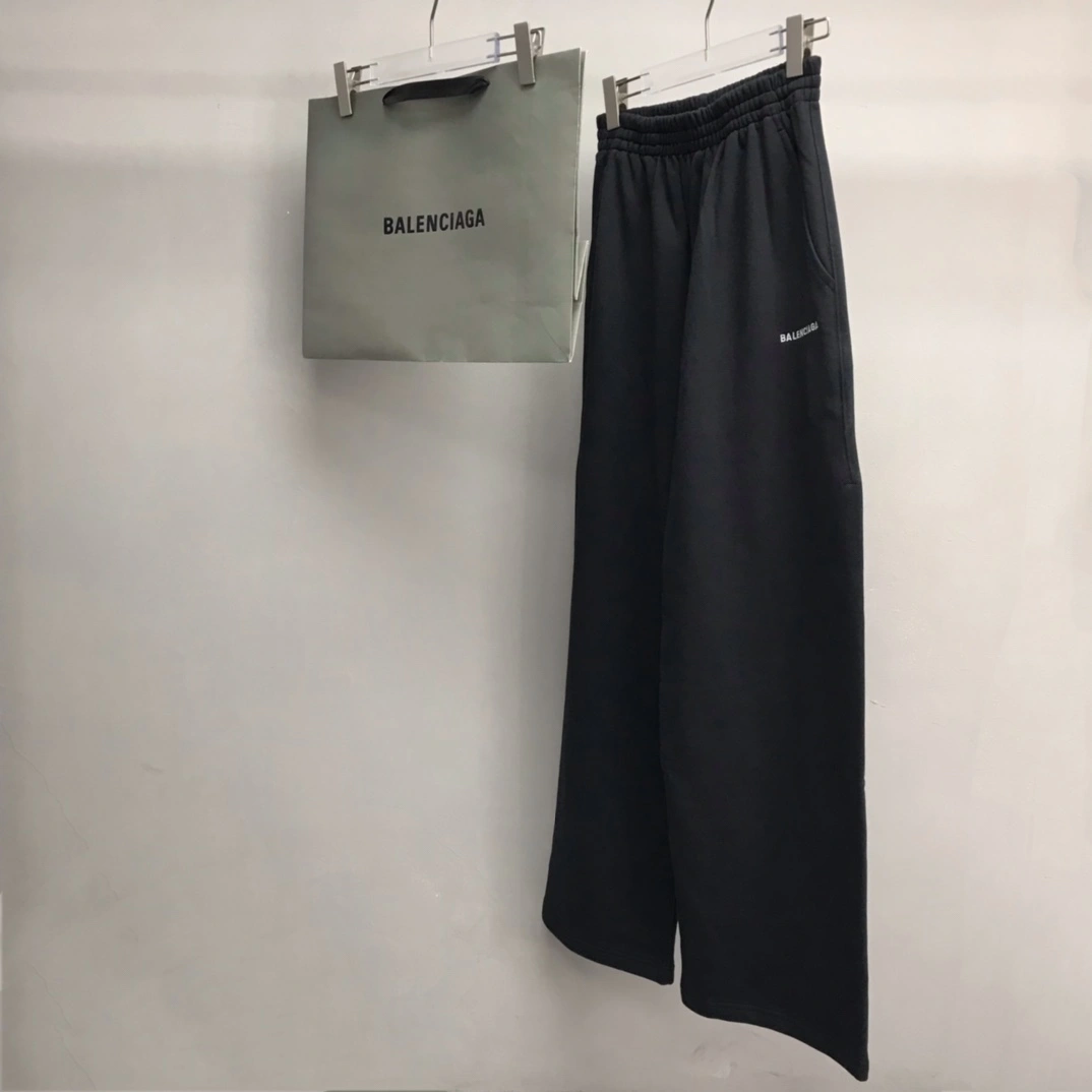 B*alenciaga Pants Top Quality DSX 20230925- Timeless 10750