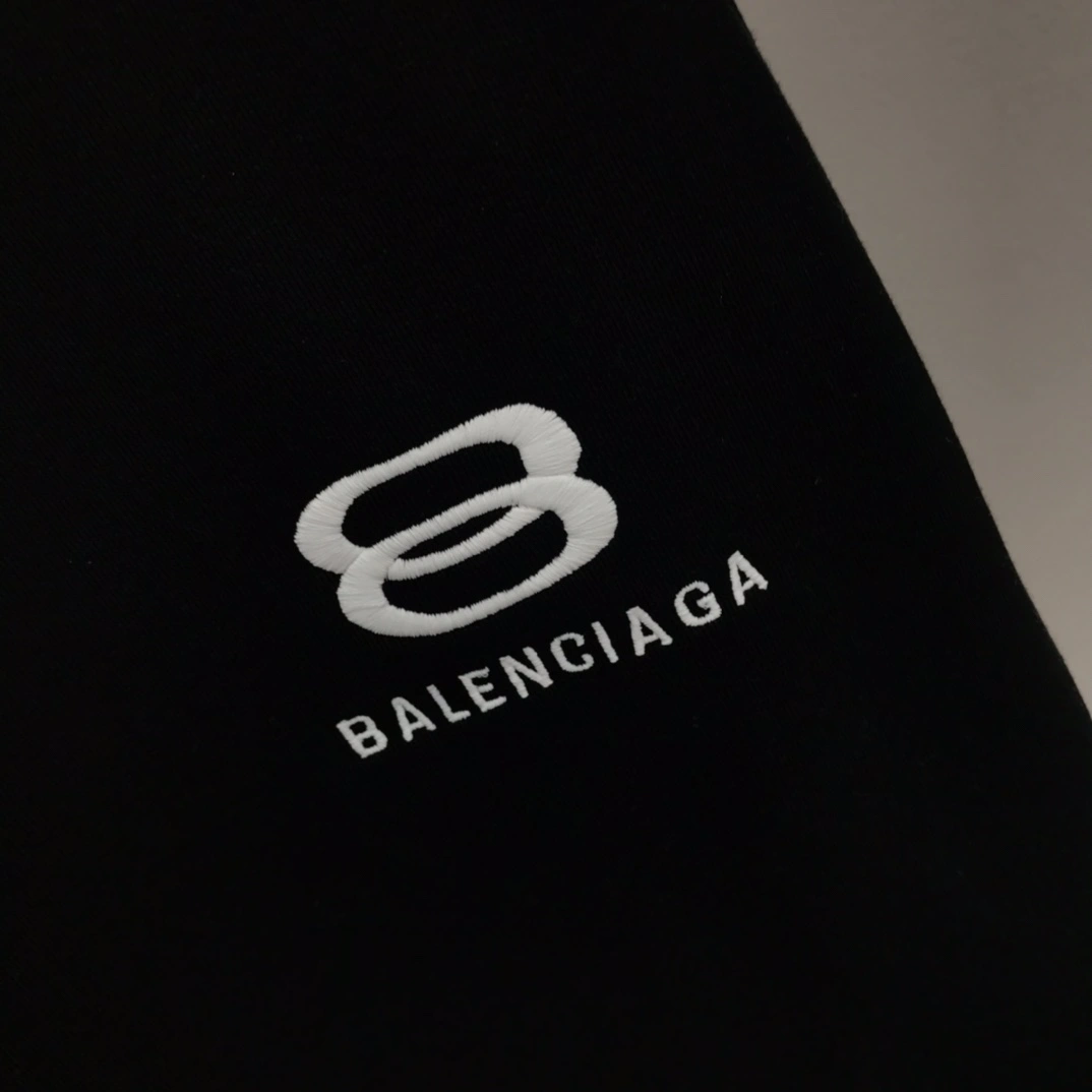 QuickDry B*alenciaga Pants Top Quality DSX 20230925- 10749