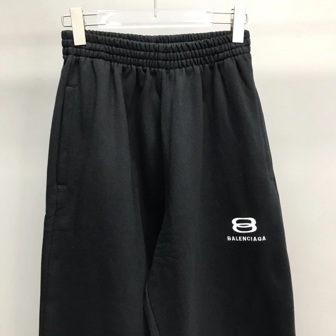 QuickDry B*alenciaga Pants Top Quality DSX 20230925- 10749
