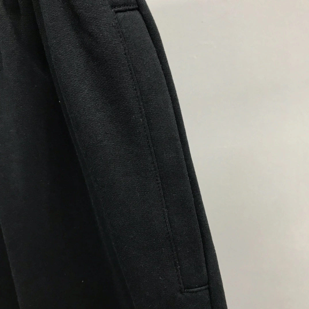 QuickDry B*alenciaga Pants Top Quality DSX 20230925- 10749