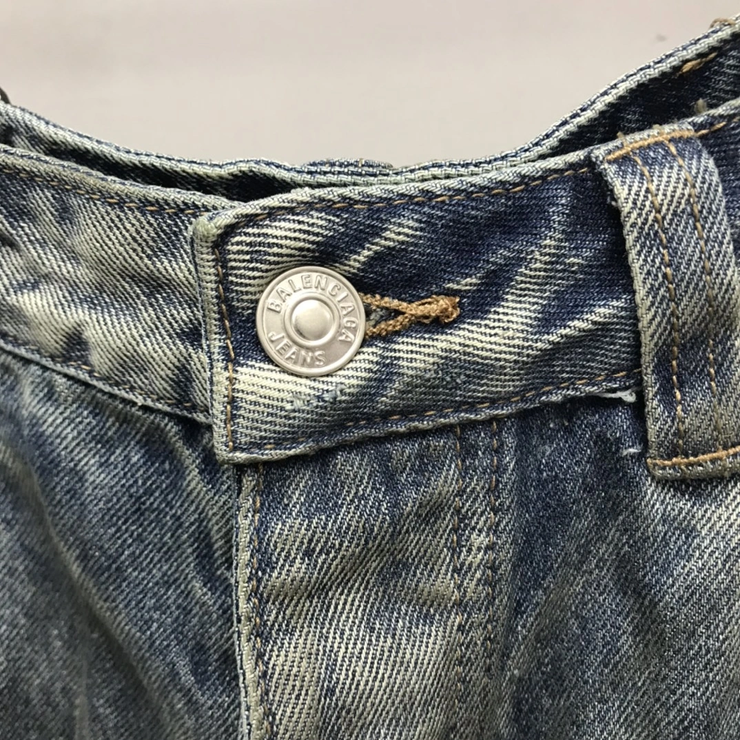 B*alenciaga Pants Top Quality DSX 20230925- Durable 10748