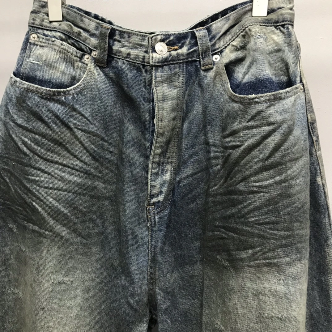 B*alenciaga Pants Top Quality DSX 20230925- Durable 10748